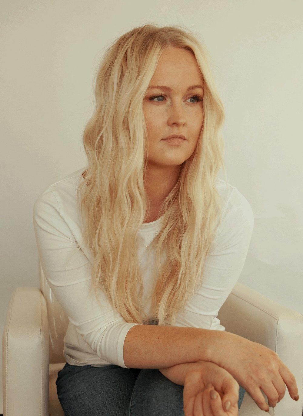 Paige Ashcroft, Portland-based commercial hair and makeup artist