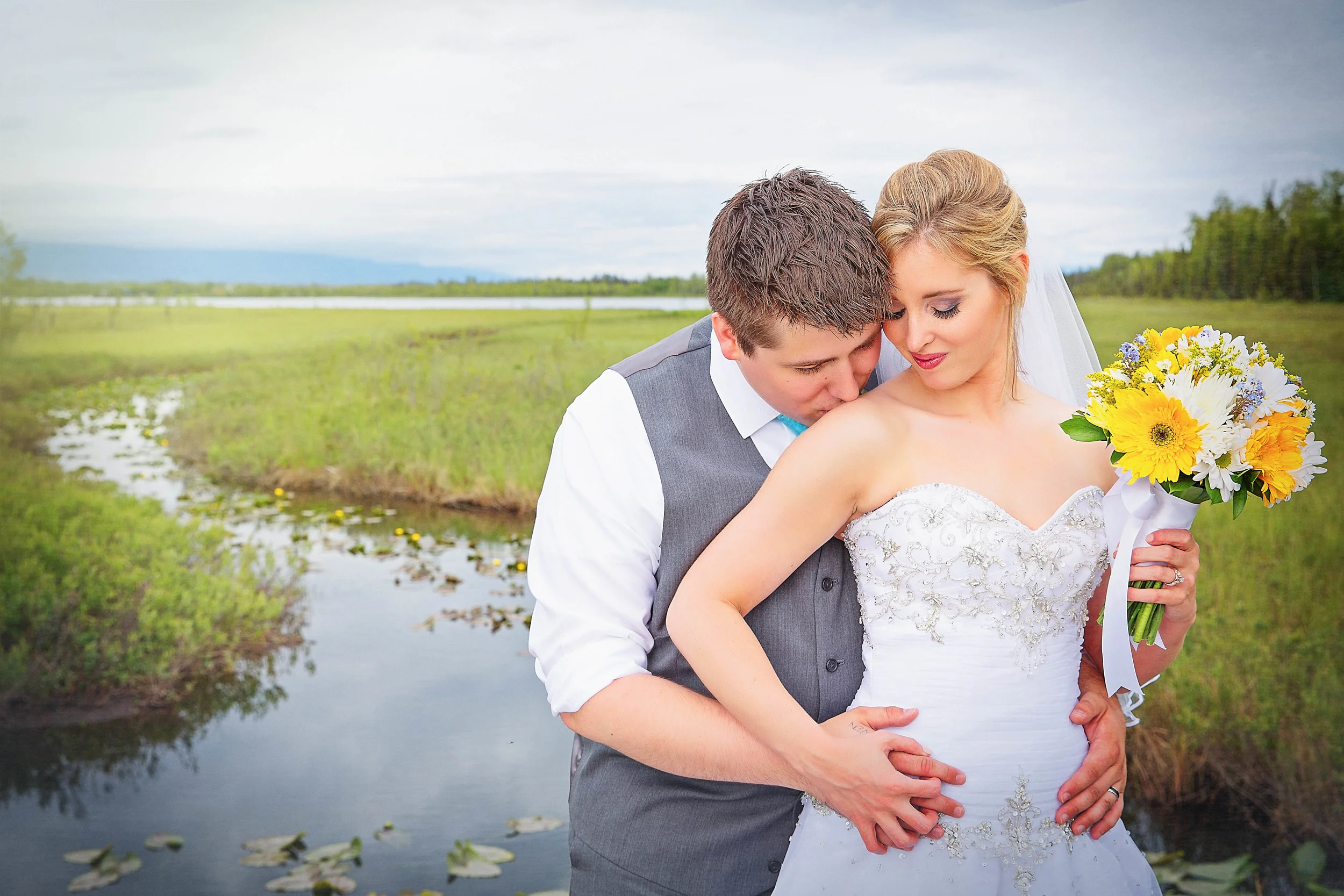 Tyler & Abby