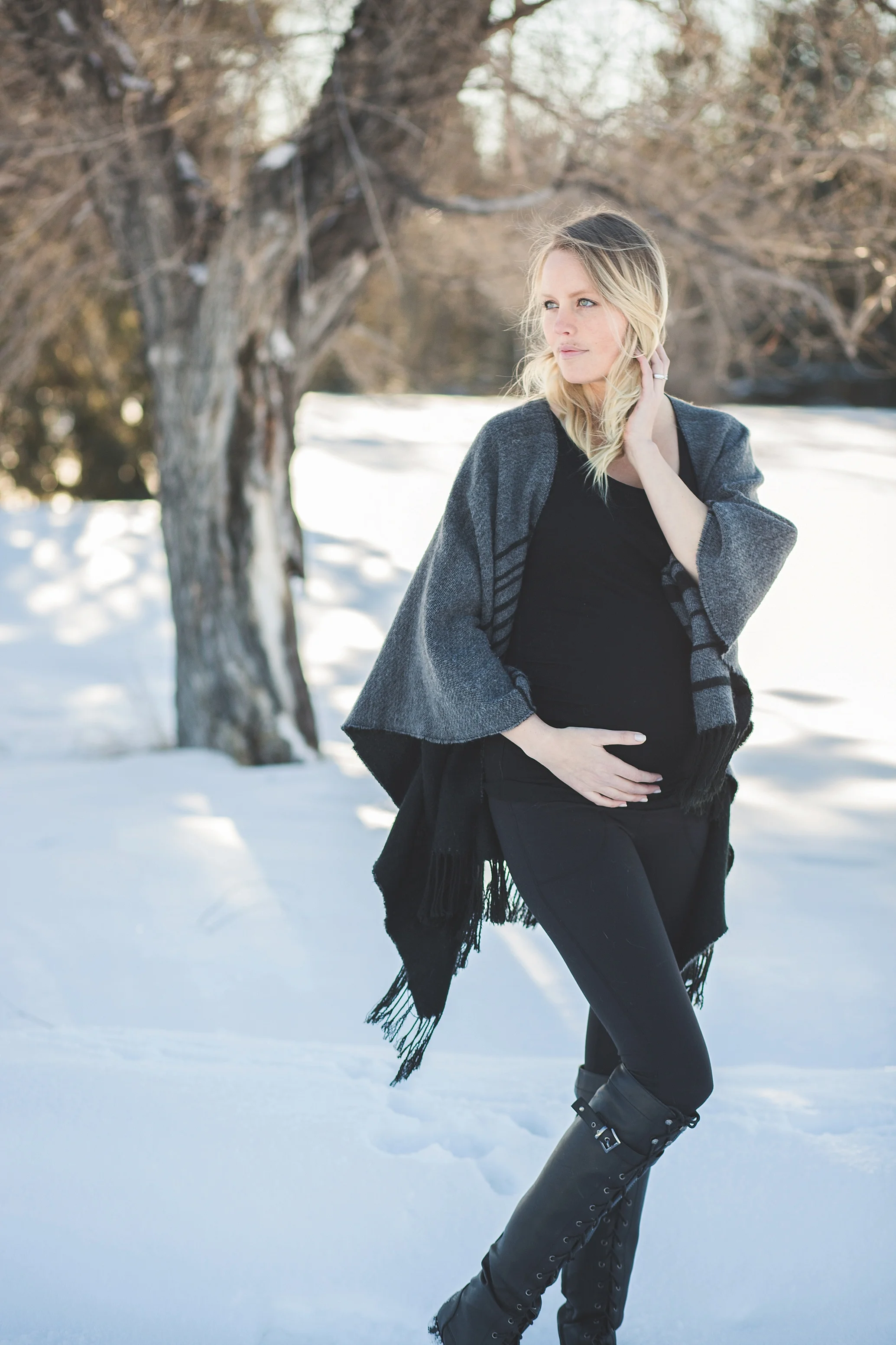 Our new family member