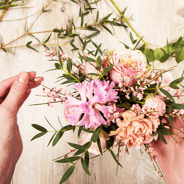 Sparkling Wine and Flower Arranging Class.png
