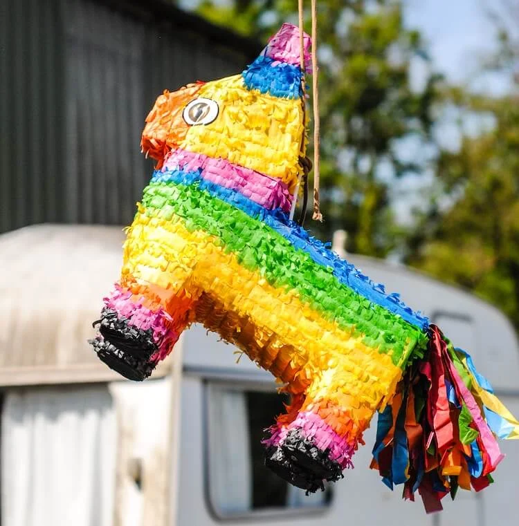 Hens Party Games: Bridal Pinata.jpg