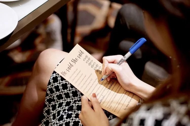 Hens Party Games: Finish Her Sentence.jpg