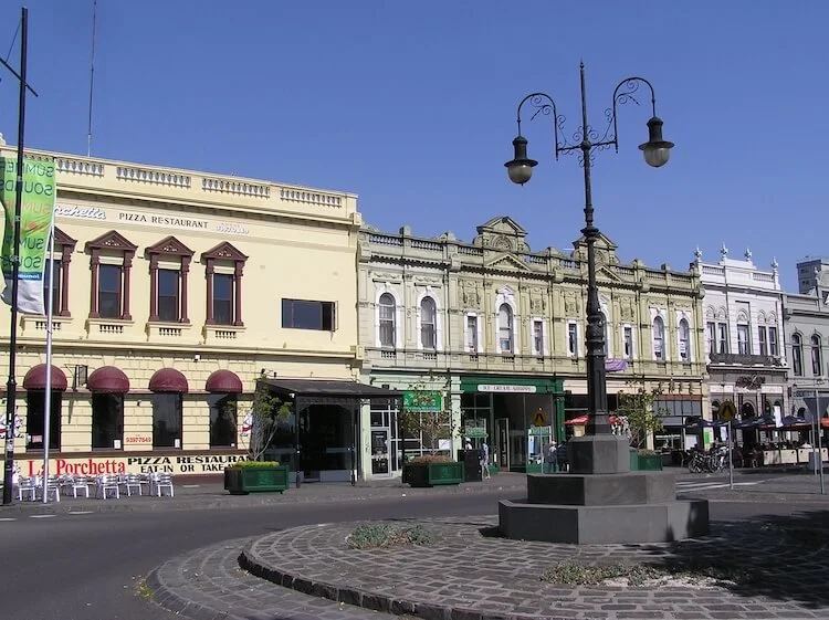 Day Trips From Melbourne: Williamstown.jpg