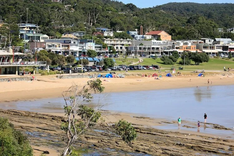 Day Trips From Melbourne: Lorne.jpg