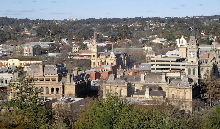 Day Trips From Melbourne: Bendigo.jpg