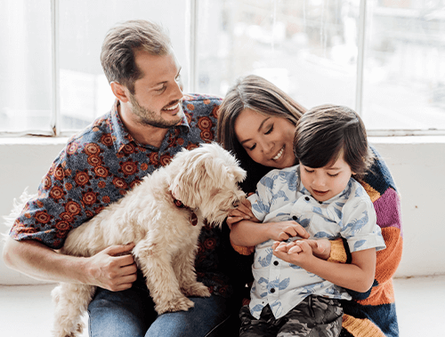 Photo Shoots, made Amazing - Families.png
