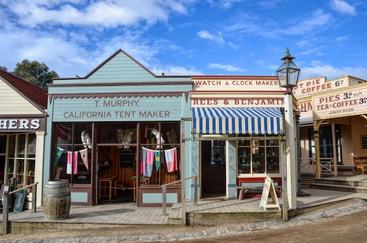Day Trips From Melbourne - Ballarat.jpg
