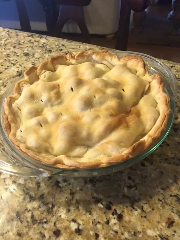 Aimee's Pie