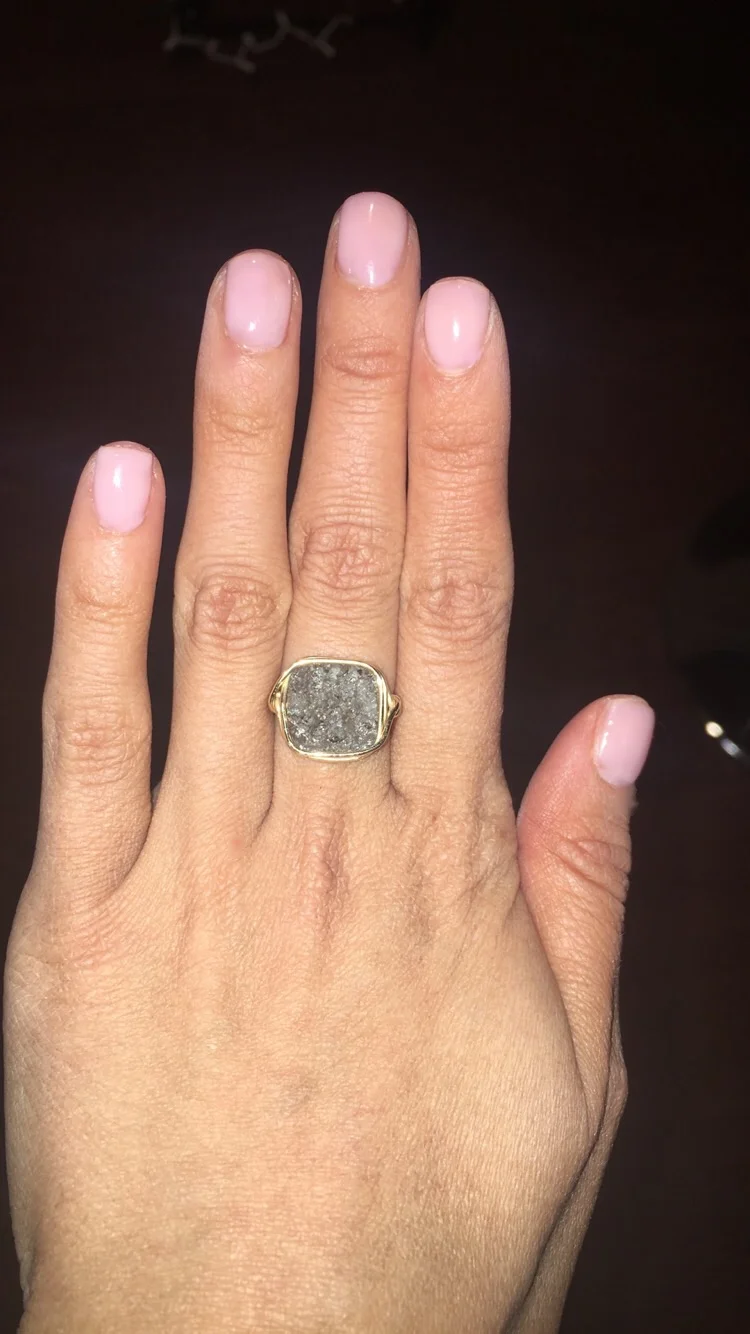 SensatioNail in "Babydoll Pink"