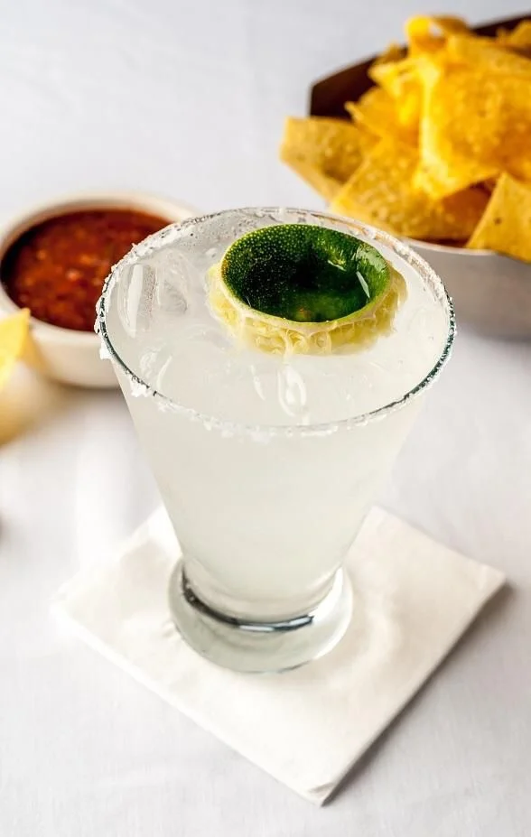 PC: Cantina Laredo