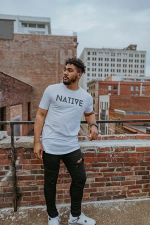 トップス NODAS Mini border tee - CHARCOAL トップス NODAS Mini border tee - CHARCOAL トップス NODAS Mini