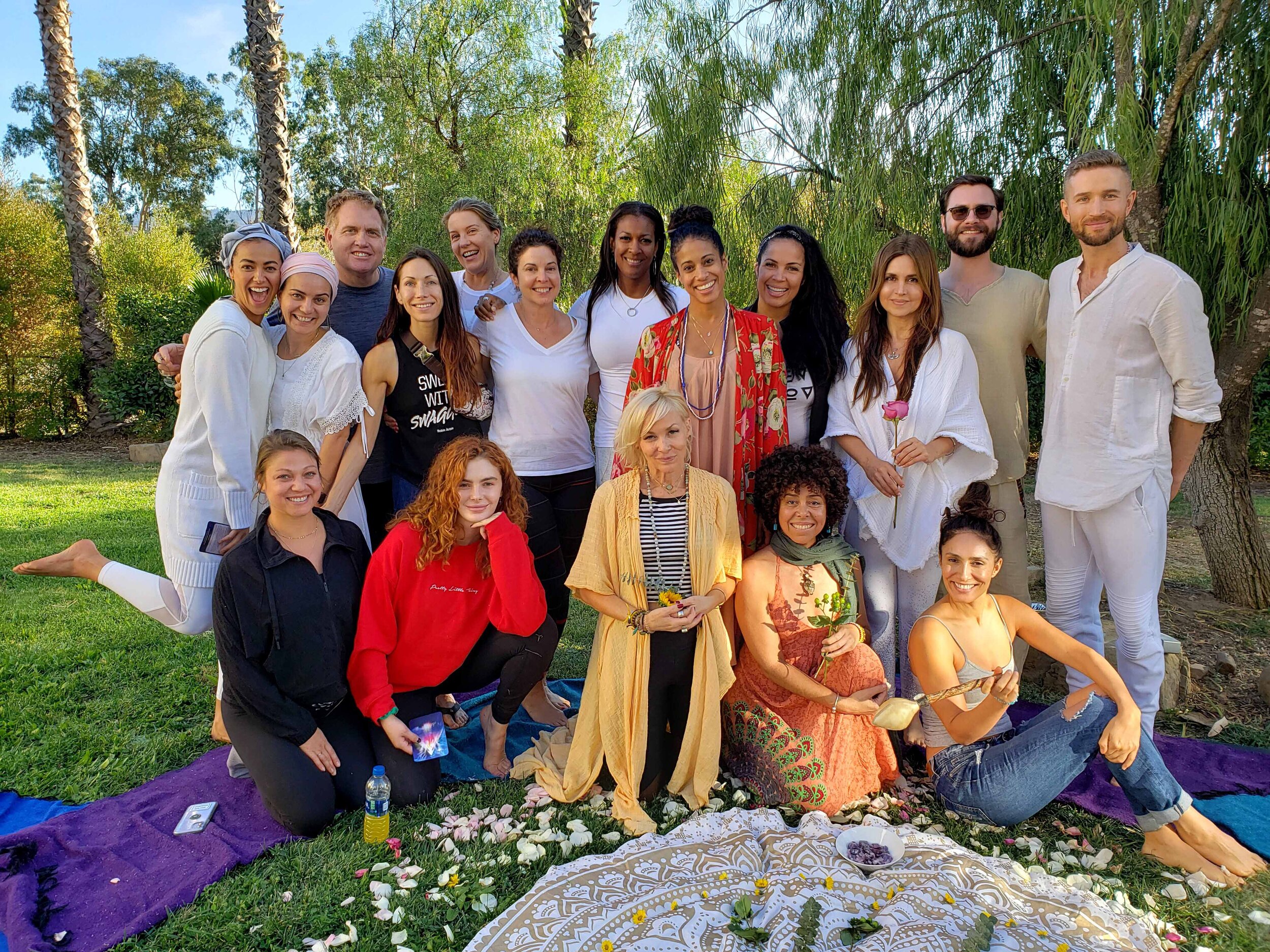 Best Spiritual Retreats in the World for Deep Healing