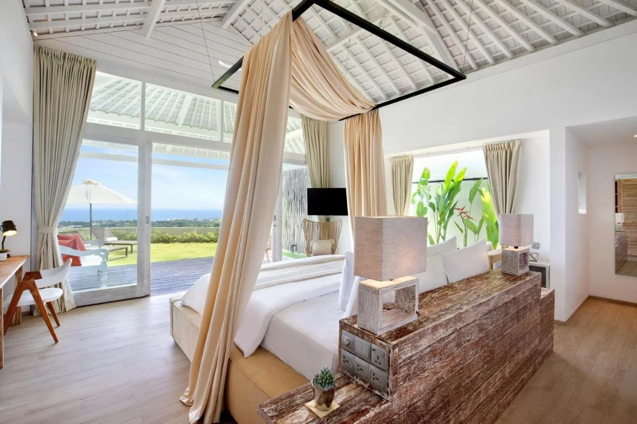 BALI PRIVATE ROOM - EARLY BIRD DEPOSIT