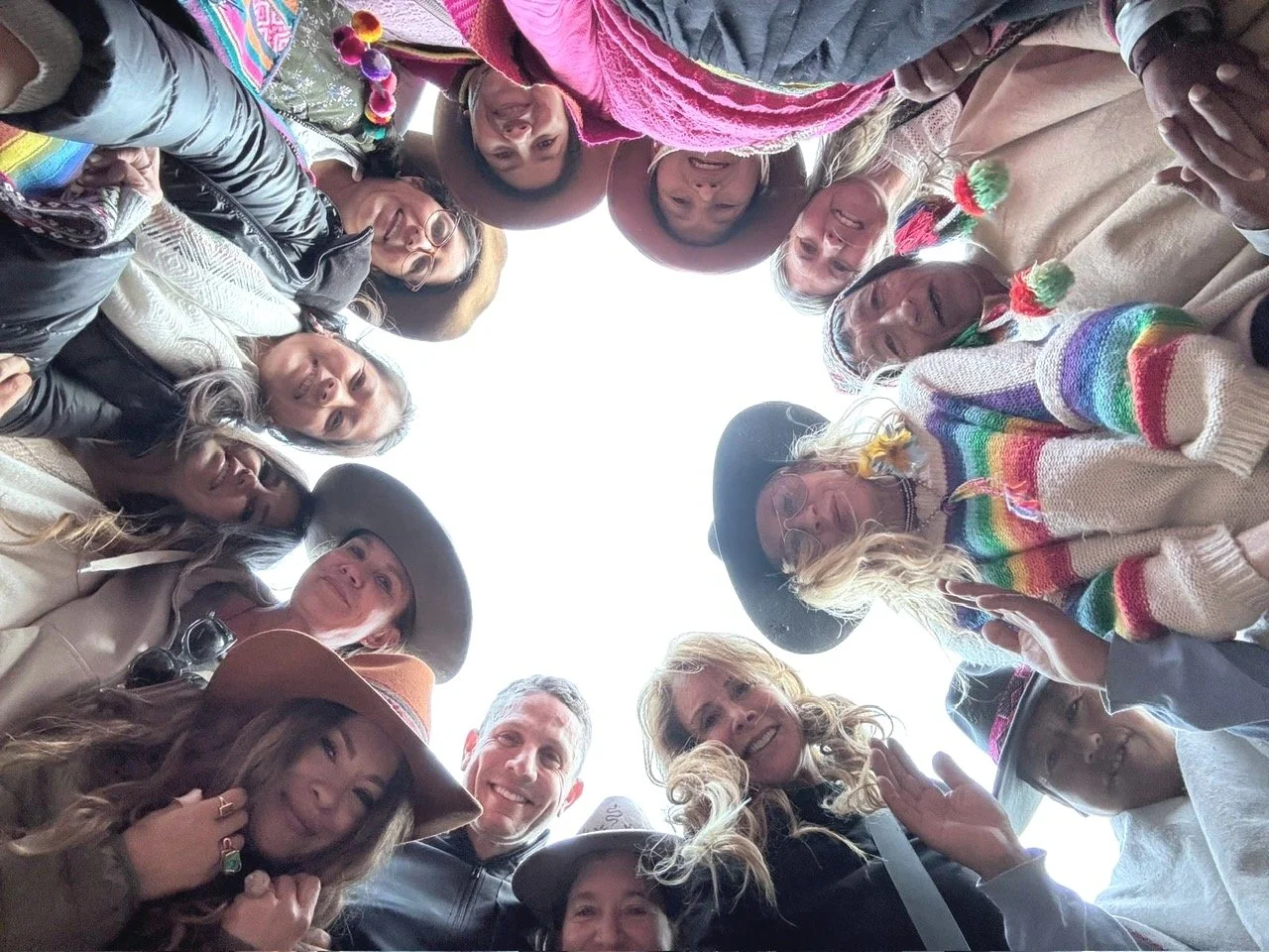Soul Family Connection