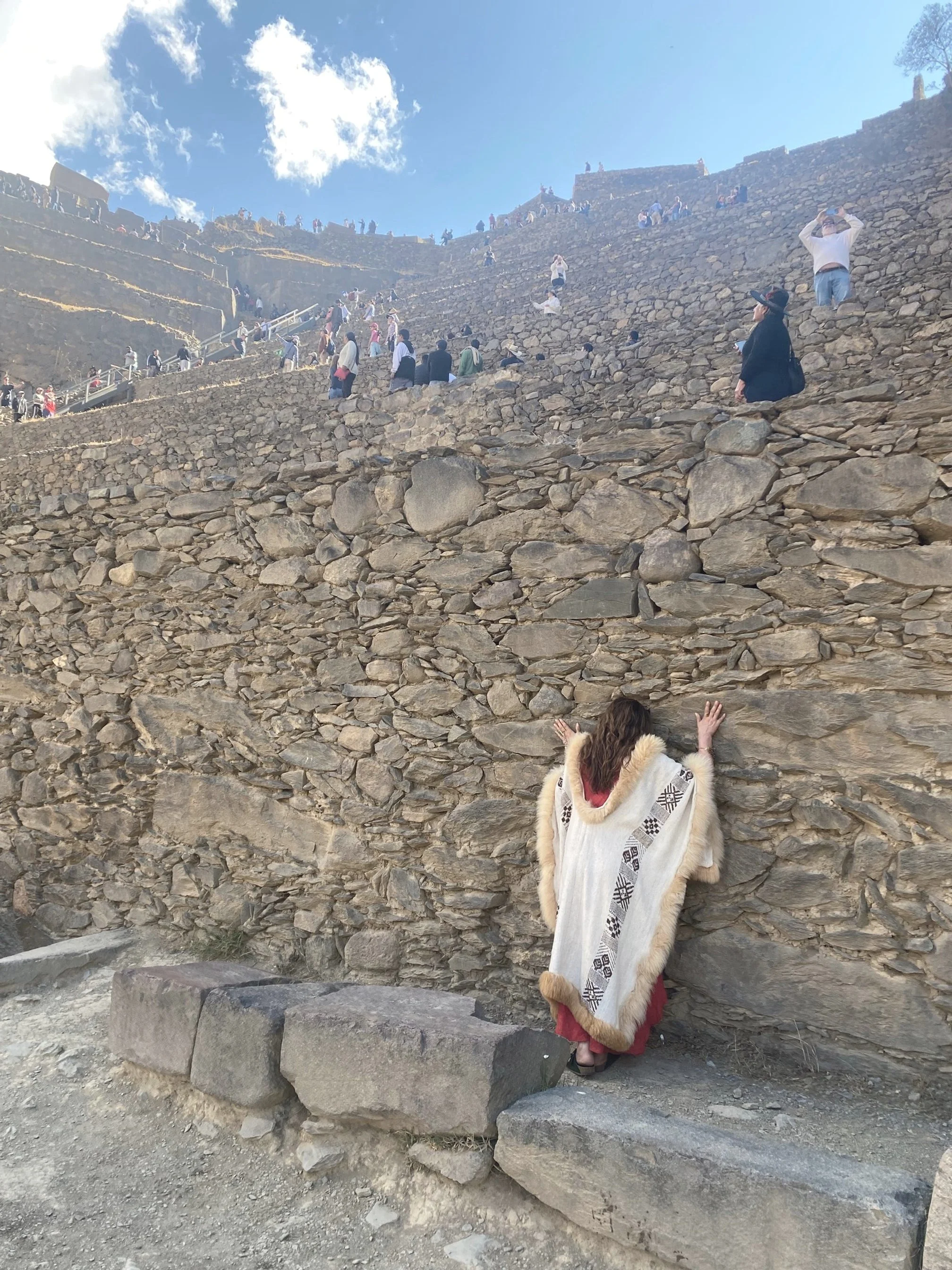 Temple Activations