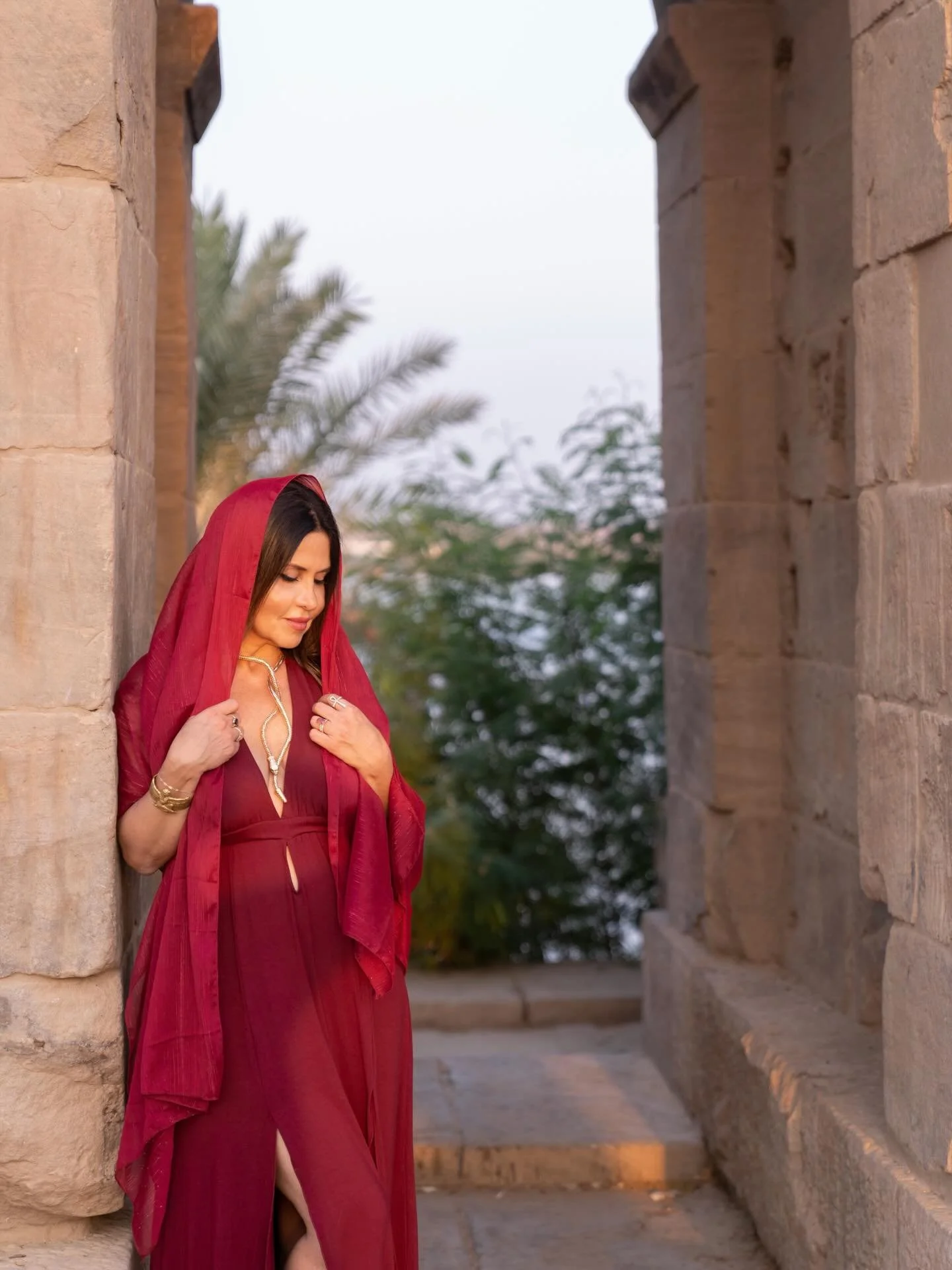 There are unspoken ethics in spiritual and conscious spaces that deserve more attention.

Not every experience that moves you is meant to become your offering.
Not every mystery you glimpse into is yours to carry forward.
Not every doorway you pass t