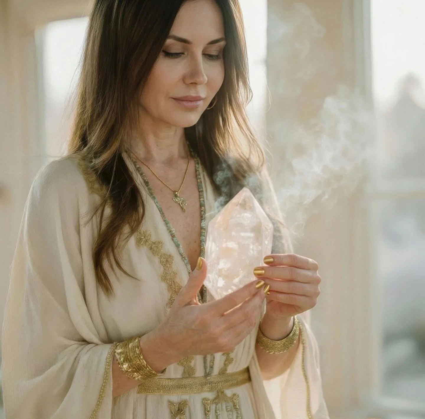 THE PRIESTESS PATH

Have you ever wondered what the priestess path was and if you were meant to walk it? 

The Awakening the Goddess Within Mystery School attracts a very specific kind of woman.
She has already done a great deal of inner work.

She h