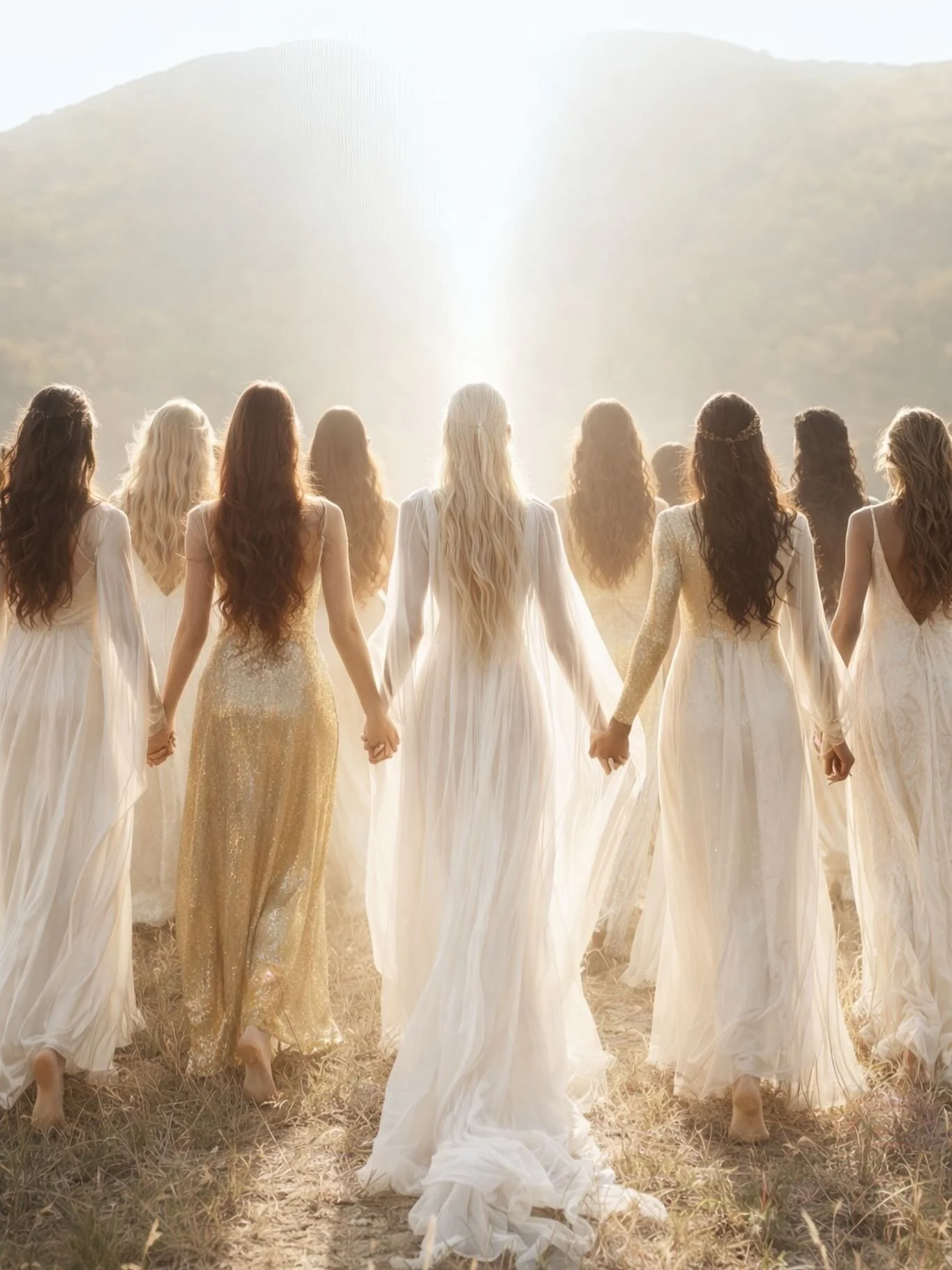 The Rise of the Golden Age Starts In A Woman&rsquo;s Heart and Womb 🌹

We are living inside a threshold moment written into the stars.
A time of revelation.
A time of truth rising.
A time when what lived in shadow enters collective awareness.

In mo