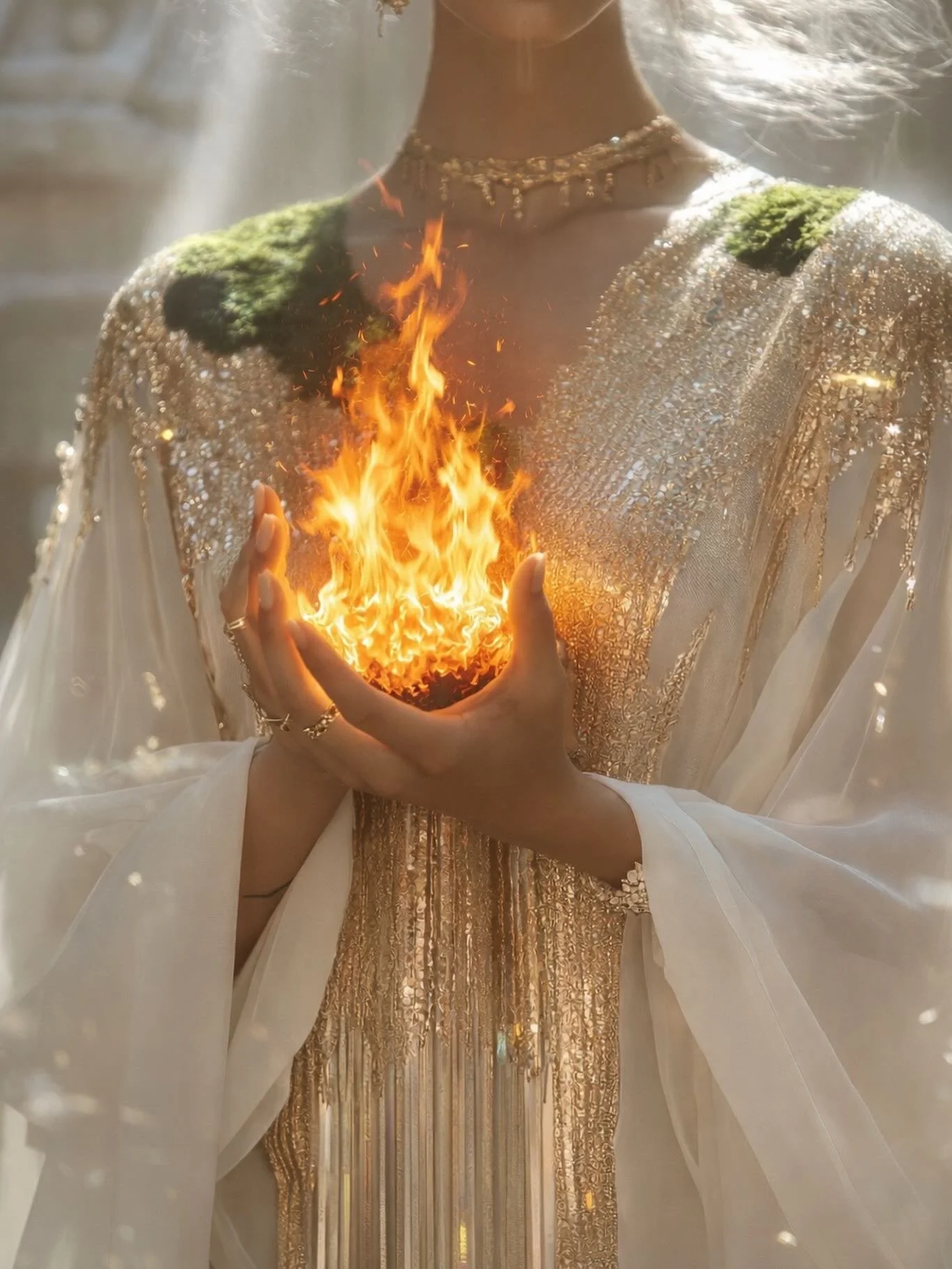 You are powerful. 🔥
You are not here to numb, scroll, or look away.
You are here because your consciousness matters.

What we are witnessing in the world field is a mirror of the collective psyche.
Decades of curated division, exploitation, silence,