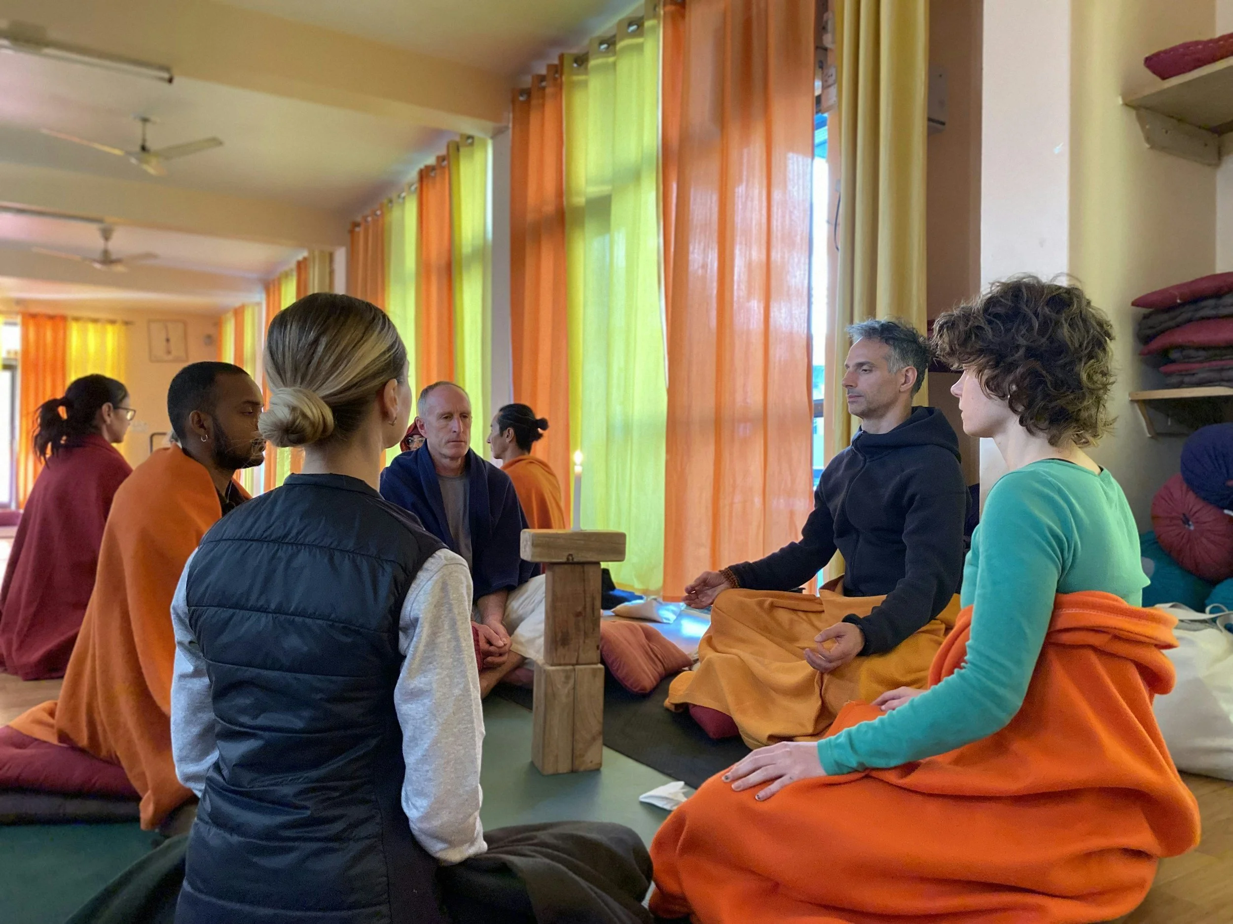 Shamanic Healing Retreats in Peru Guide