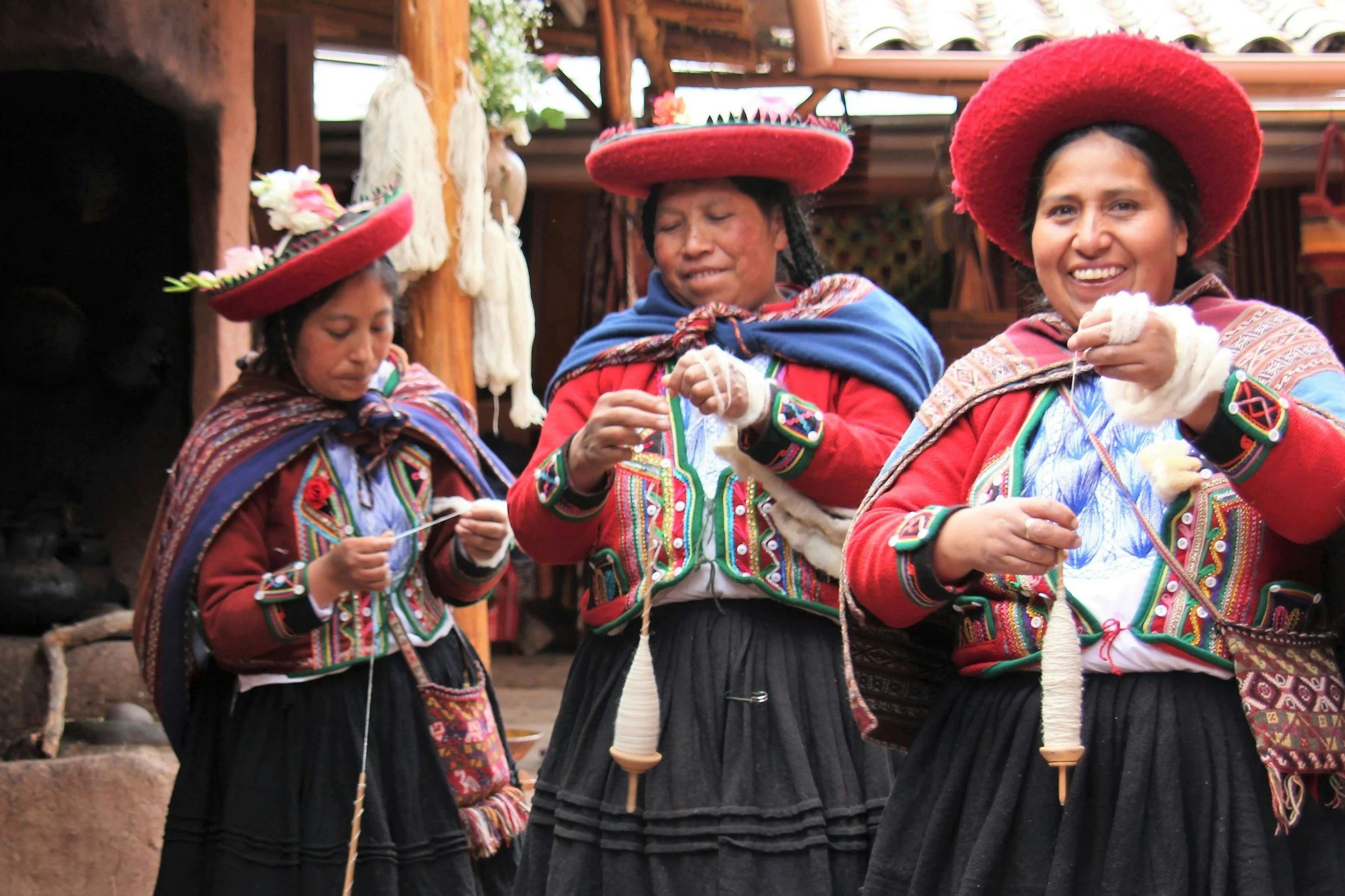 Find a Reputable Shaman in Peru: Ethical Guide
