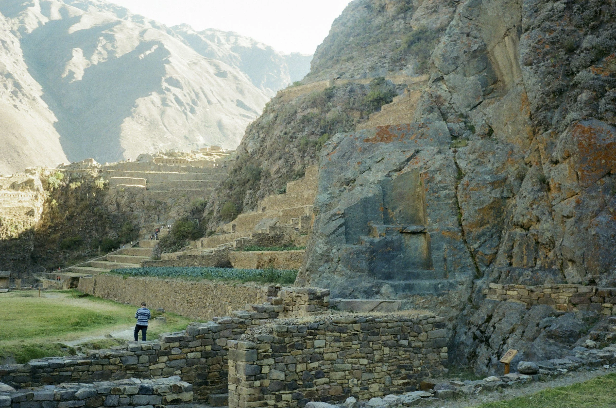 Wellness &amp; Meditation Retreats in Peru