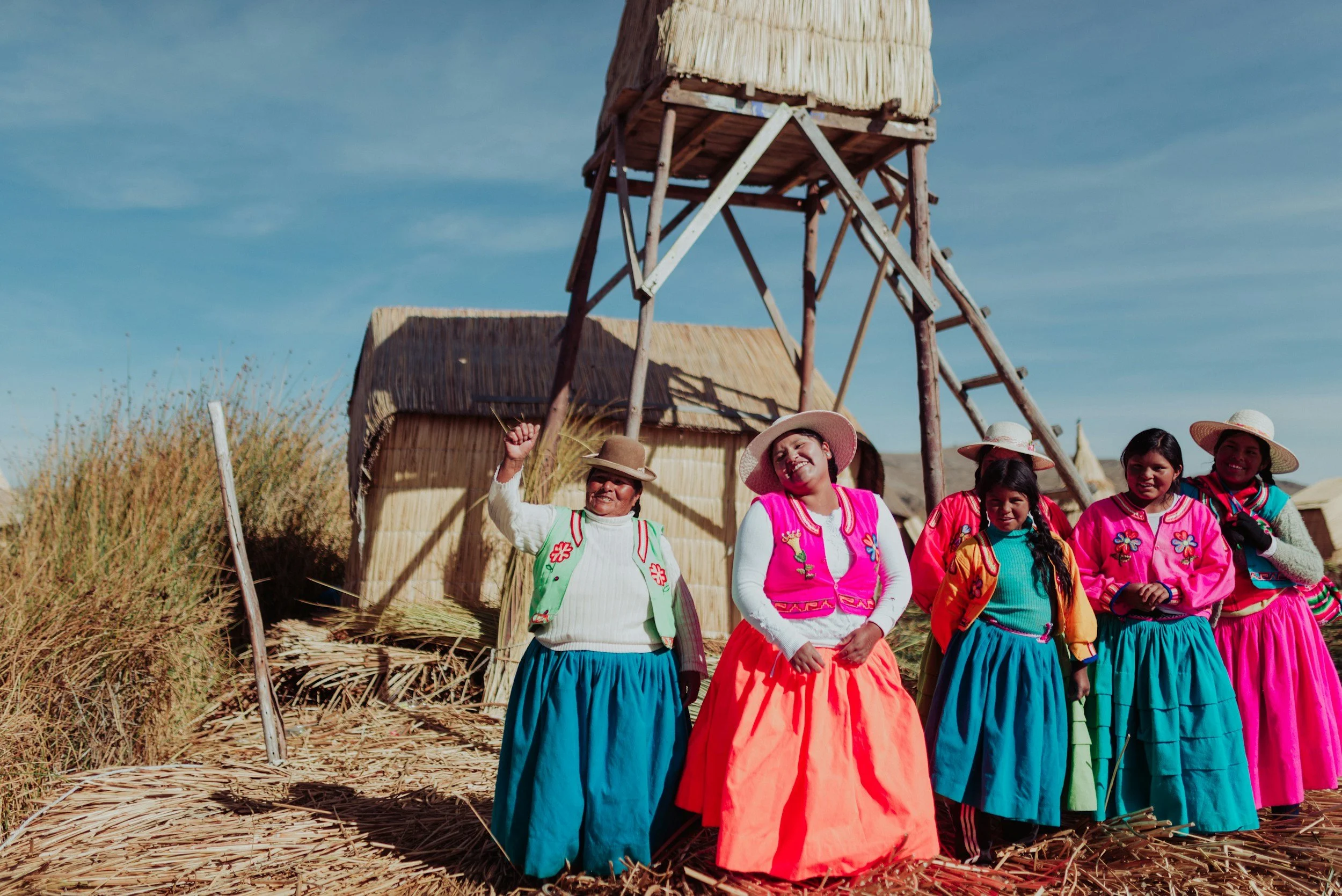 How to Choose the Right Shamanic Retreat in Peru