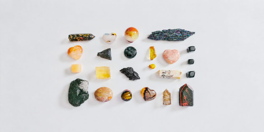 Best Healing Crystals for Emotional &amp; Physical Recovery