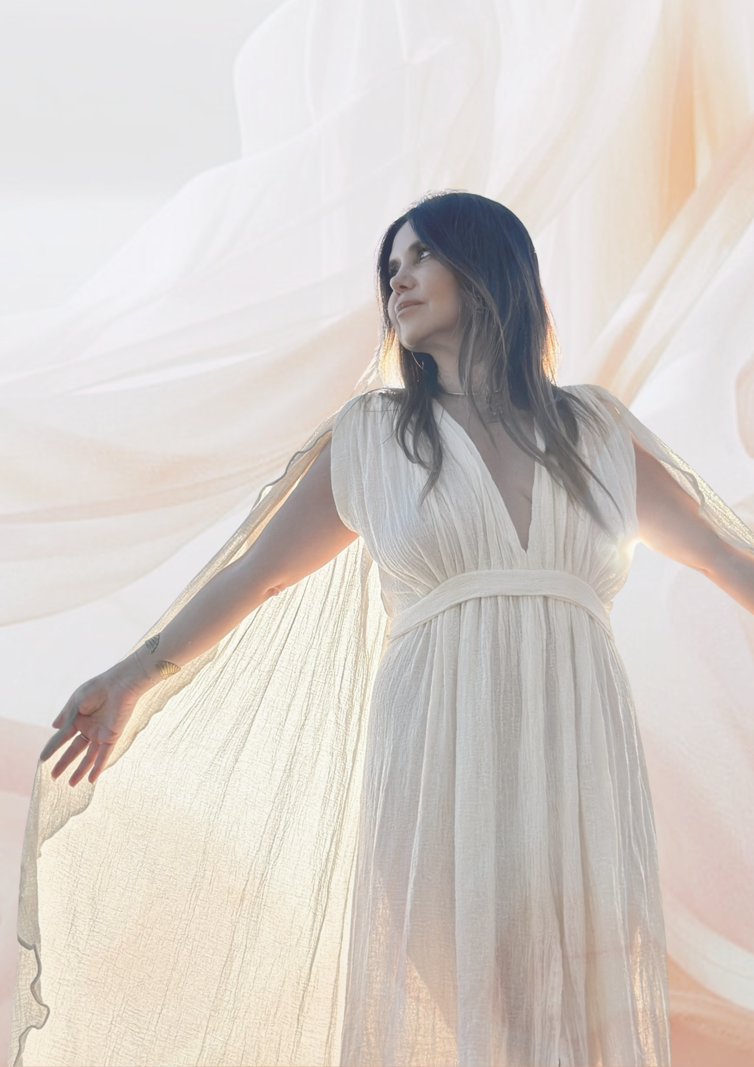 Who Is Shehera Barnes? A Spiritual Guide in Los Angeles