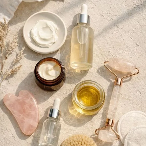Holistic Wellness Products: Everyday Wellness Must-Haves for Balance