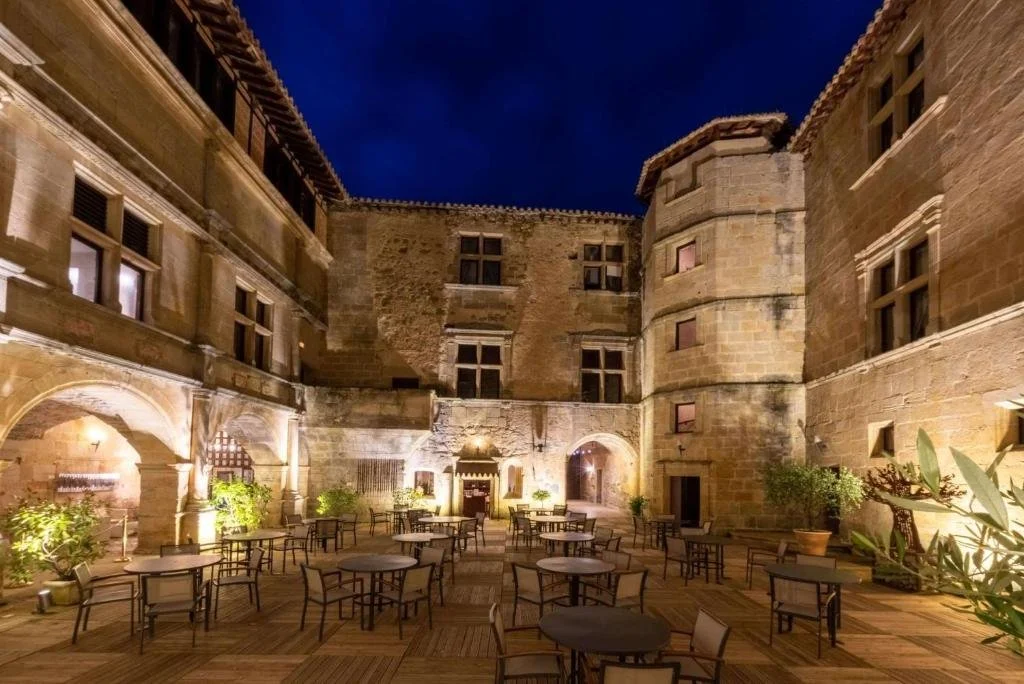 Wellness Retreat France – Why Choose Anahata