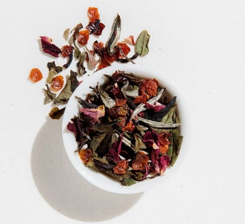 The Healthiest Teas You Can Enjoy Every Day