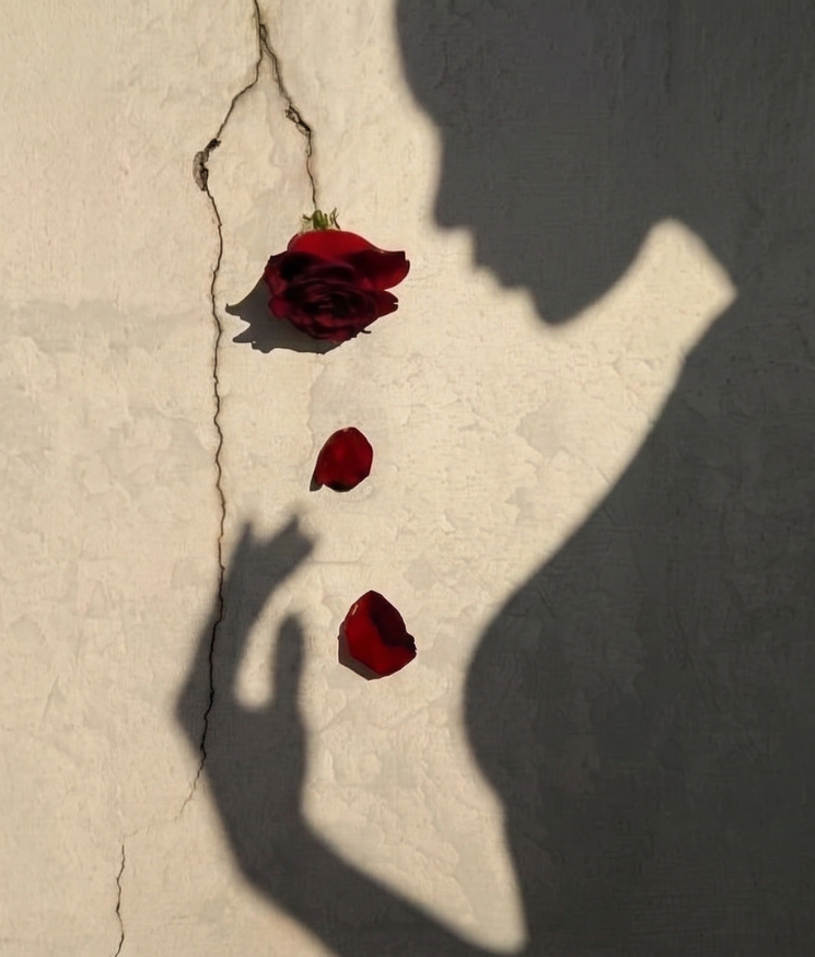 The Spiritual Meaning of the Rose: Symbolism, Growth, and the Divine Feminine