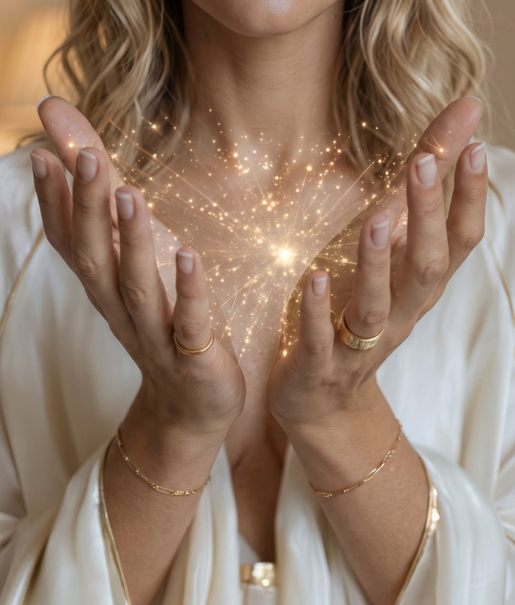 Signs You Are a Healer: How to Know If You Carry the Gift