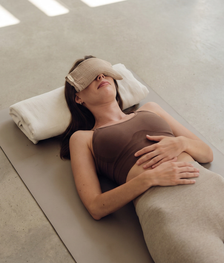 Breathwork for Trauma: How Conscious Breathing Supports Healing