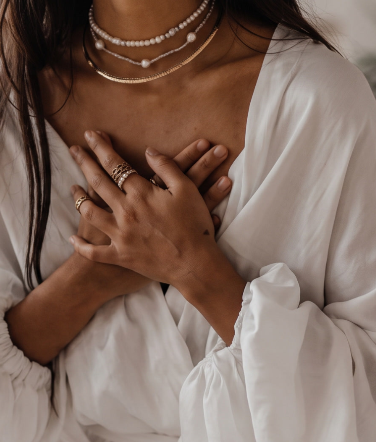 Breathwork for Trauma: How Breath Releases Stored Emotional Energy
