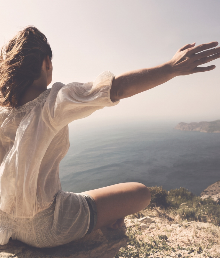 Breathwork Therapy for Trauma &amp; Deep Healing