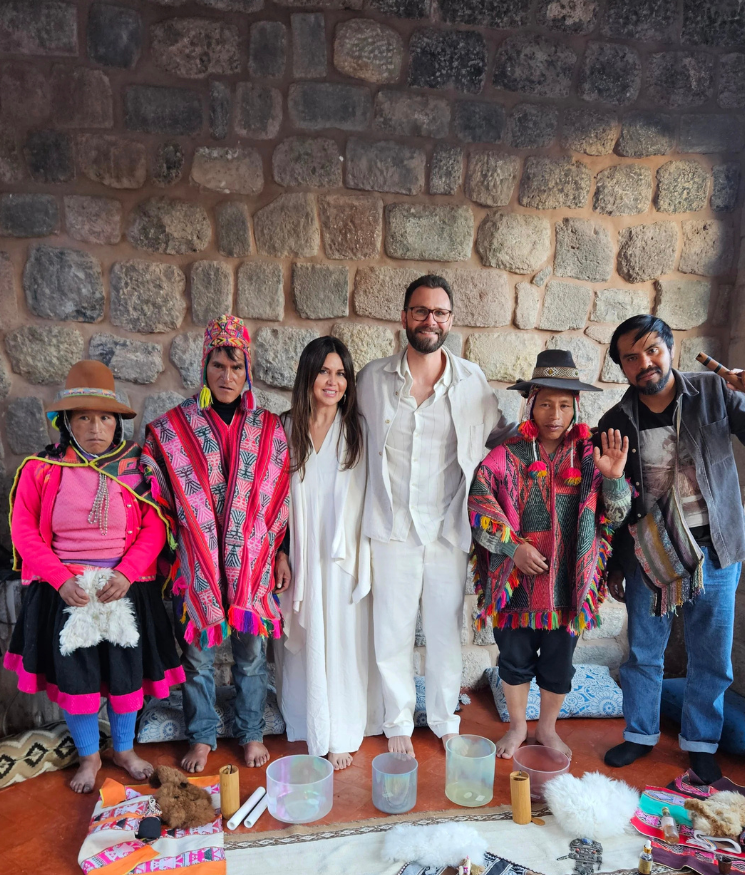 How to Choose the Right Shamanic Retreat in Peru