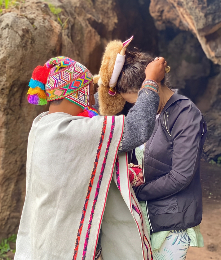 7 Stages of Shamanic Initiation Guide
