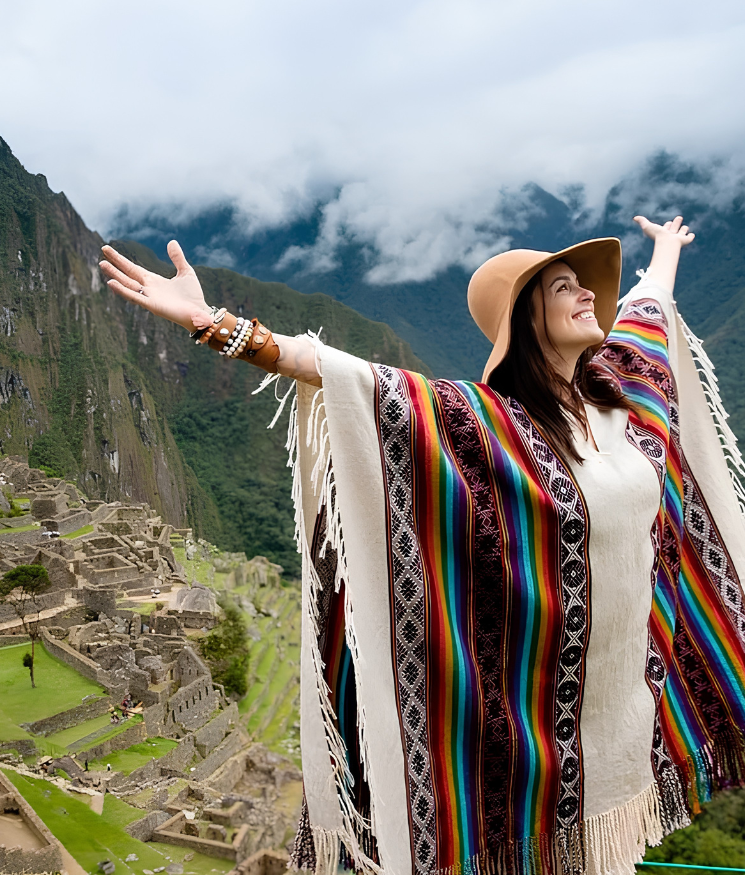 Wellness &amp; Meditation Retreats in Peru