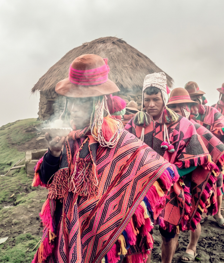 Best Retreats in Peru for Spiritual &amp; Wellness