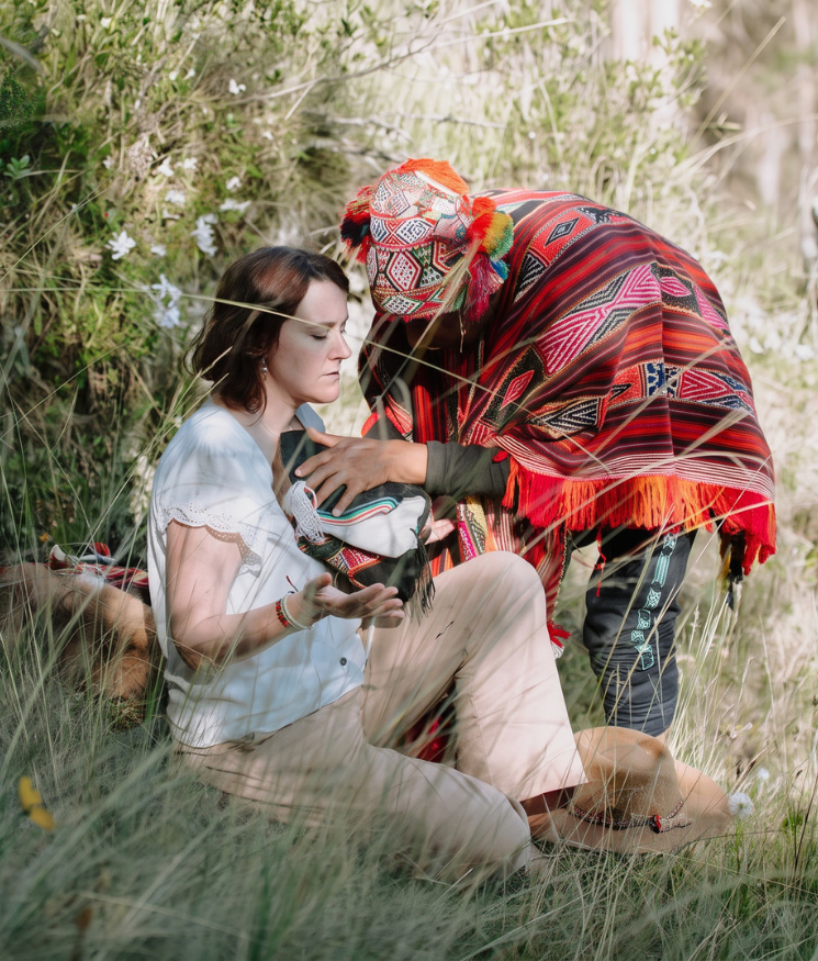 Shamanic Healing Retreats in Peru Guide
