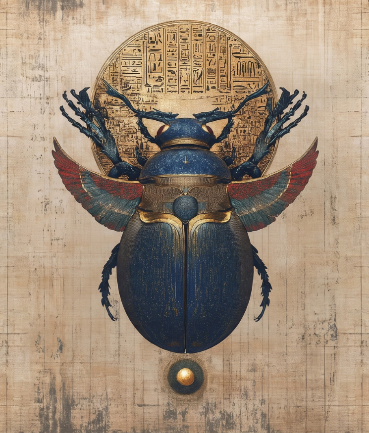 Sekhem Reiki Explained: Egyptian Energy Healing