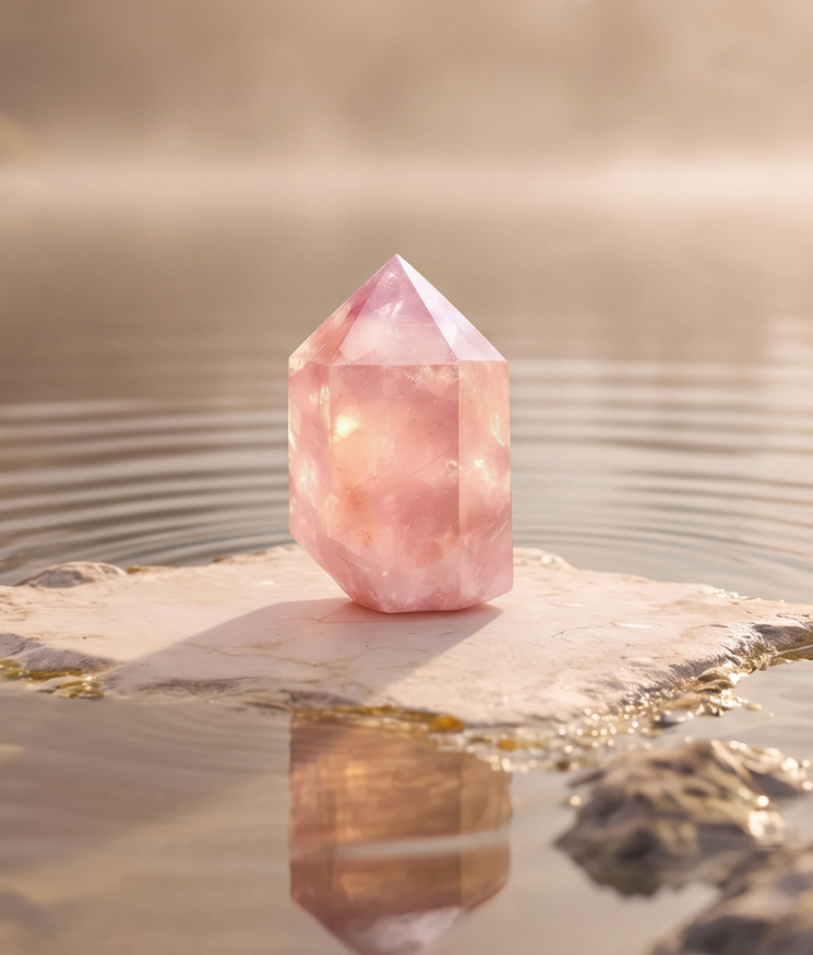 Morganite Meaning &amp; Healing Properties Explained