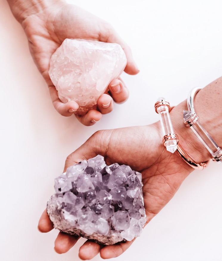 Crystal Therapy Explained: How It Works &amp; What to Expect