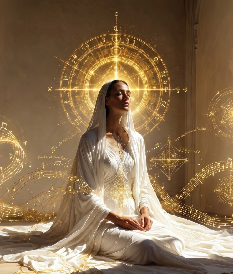 High Priestess Meaning: The Archetype, the Signs, and Her Spiritual Gifts