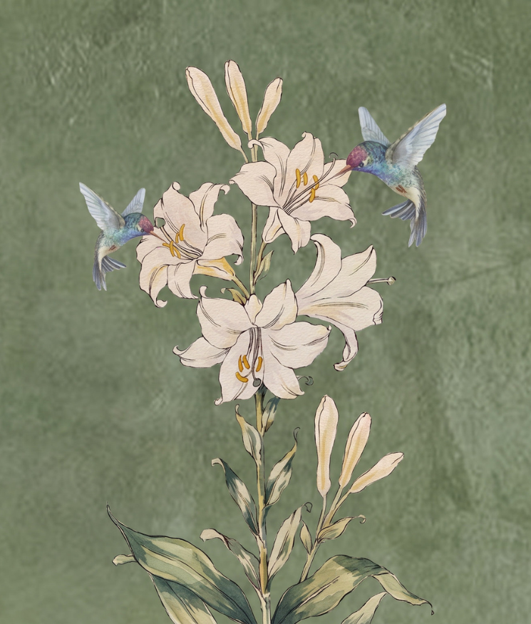 What Do Lilies Symbolize? The Spiritual Meaning of Lily Flowers