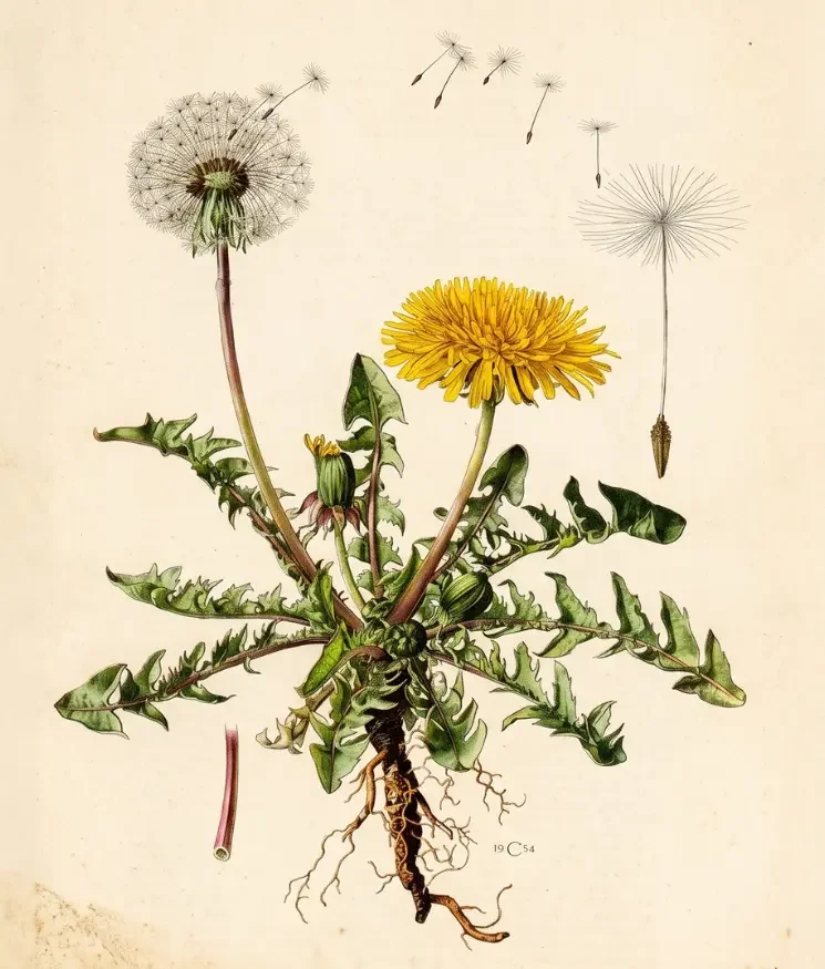 Dandelion Spiritual Meaning: Symbolism, Wishes &amp; Spiritual Messages
