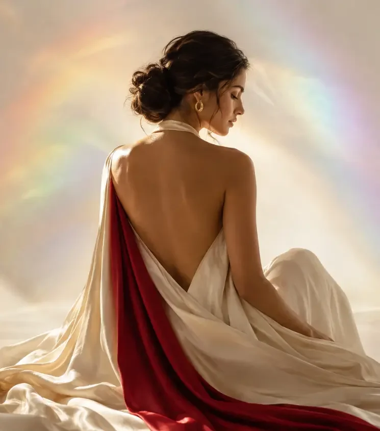 Aura Colors and Their Meanings: A Complete Color Guide