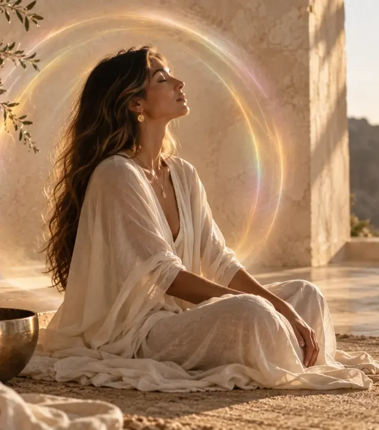 What Are Auras? Aura Meaning and Your Energy Field Explained